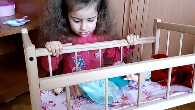 ШОК!Как мама,ребенок не спит!мама не может уснуть!малышка плачет!видео для детей