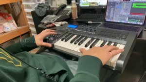 Chase Bliss Generation Loss, Revv D20, Pat Metheney Ibanez (MGRBOSTON.COM)