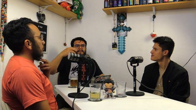 Ep 130: El más grande astrónomo del medievo (Al-Battani) смотреть онлайн