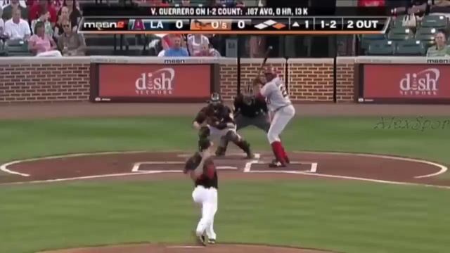 Craziest Moments in Sports History