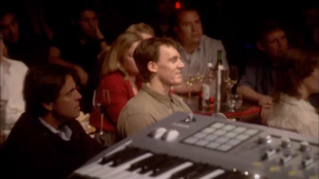 Jeff Beck - Becks Bolero Live At Ronnie Scotts 2007