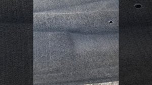 Утеплитель капота Ваз 2110 формованный