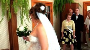 Регистрация брака