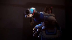Overwatch vs TF2