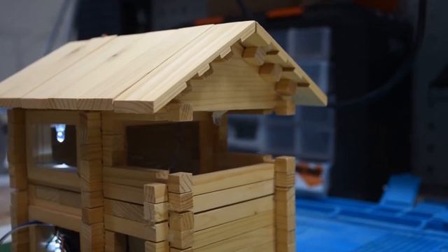 Умный дом смотреть онлайн