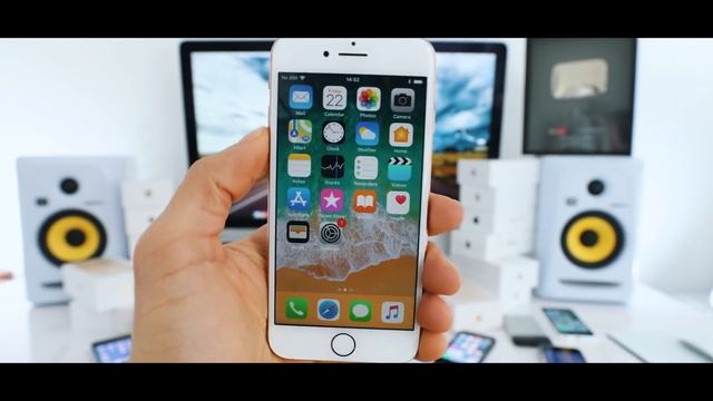 How To Unlock iPhone 8 (Plus) - Passcode & Carrier Unlock | AT&T, T-mobile, etc.. | Forgot Passcode