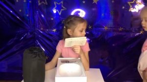 *РАСПОКОВКА КОЛОНКИ МАРУСИ!* колонка Маруся!