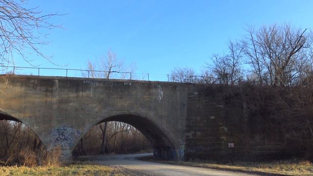 A Morning on the IANR - South Job with GMTX Geeps and Snowflake Express! смотреть онлайн