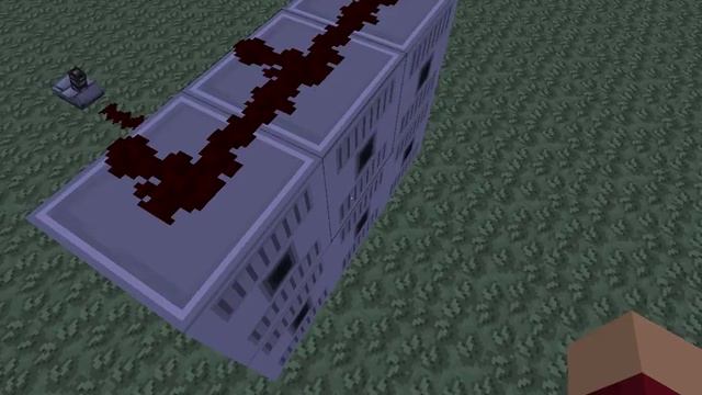 Механизм 3 Спавнер мобов. смотреть онлайн