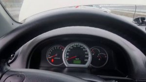 Chevrolet Lacetti запуск ДВС без датчика коленвала ( ДПКВ ) - легко!