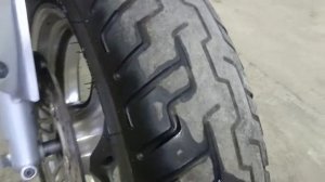 SUZUKI DESPERADO 800 1997г. арт.0543