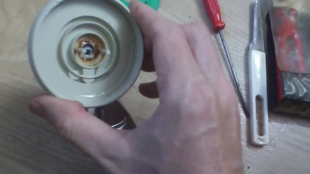 Забился душ в ванной Как разобрать и почистить