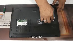 Acer Aspire 3 A315-31 SSD Upgrade... No RAM Option!!!