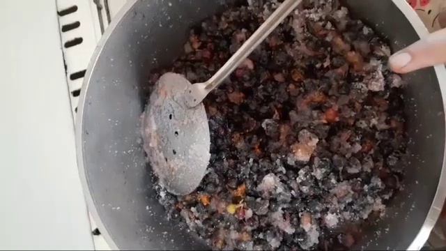 SMORODINADAN MURABBO TAYORLASH ...MAZASIGA GAP YOQ смотреть онлайн