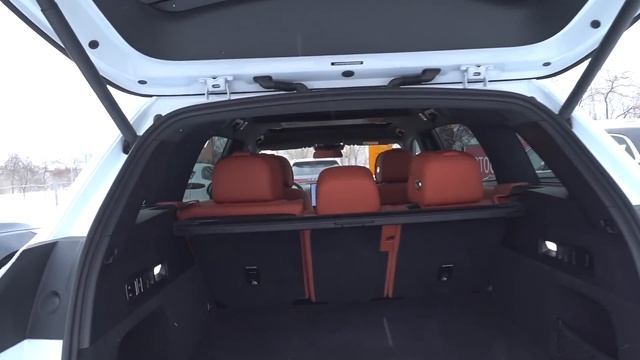 Lixiang L7 vs Lixiang L9. В чём разница? За что доплачивать миллион? смотреть онлайн