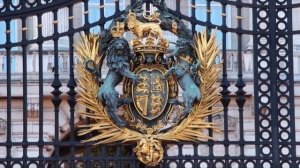 London. Famous places of interest
