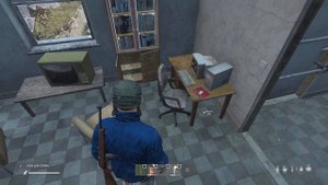 DAYZ С НУЛЯ! #1 ЭЛЕКТРОЗАВОДСК