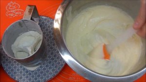САМЫЙ ПРОСТОЙ ПИРОГ! ШАРЛОТКА С РЕВЕНЕМ
