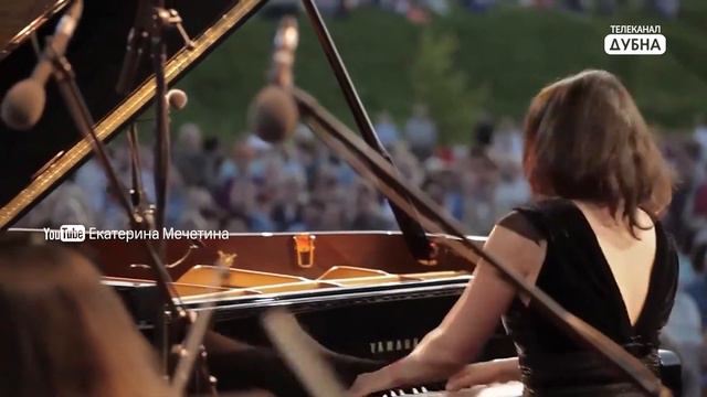 Белые ночи в Дубне смотреть онлайн