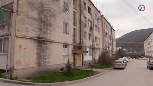 В Терновке капитально отремонтируют многоквартирные дома