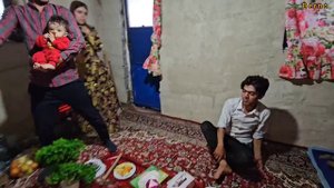 Nowruz celebration: the beginning of love in the new year