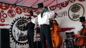 Дореволюцiонный советчикъ - Какой ты, к бесу, марксист?!