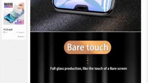 Закаленное Полное покрытие защитное стекло для Huawei P30 P20 Lite Pro