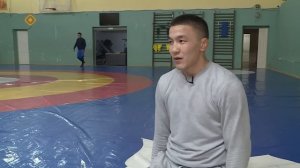 «Спорт сулустара»_ хапсаҕайдьыт Иван Семенов