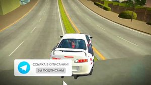 ДРИФТ НАСТРОЙКА на СУПРУ в Car Parking Multiplayer / Кар паркинг