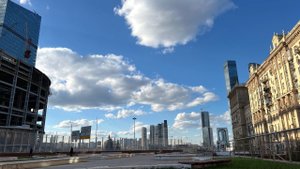 Прогулка по Москве #стрим #Москва
