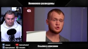 НЕМНОЖКО РАЗВЕДЕНЫ ► Свекровь РУШИТ семью