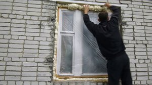 КАК УТЕПЛИТЬ ОКНА ПРАВИЛЬНО !!! | ЛУЧШИЙ СПОСОБ УТЕПЛЕНИЯ ОКОН !!! | ОКНА СТАНУТ ТЕПЛЕЕ НОВЫХ !!!