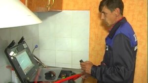 Поверка счетчиков без снятия