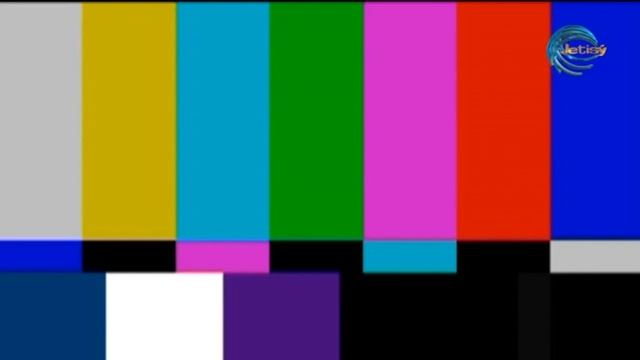 Конец эфира и смена логотипа на обычный (Жетысу, 30.10.2023) смотреть онлайн