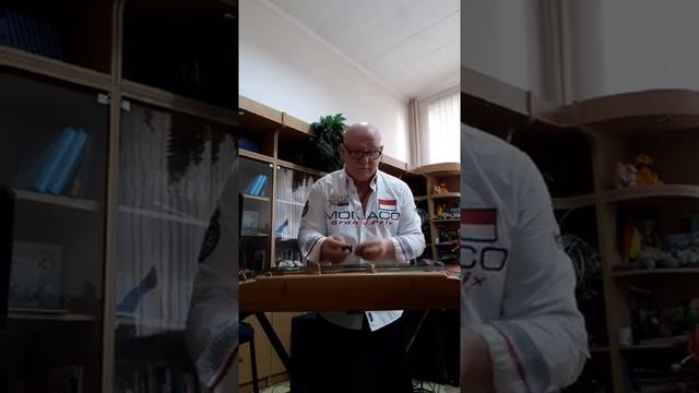 Цимбалы. Фантазии родного Закарпатья.mp4