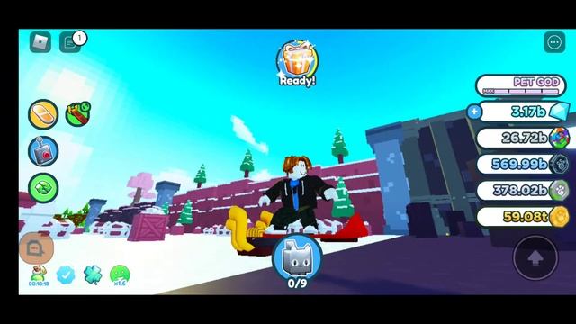 ??РАЗДАЧА ПЕТОВ В ПЕТ СИМУЛЯТОР Х!?? смотреть онлайн