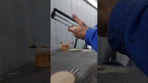 Пуллер для спотера своими руками Всесоюзный кузовной цех