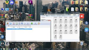 Как поменять небо в CS 1.6