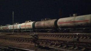 VID_20240630_221018.mp4.
2ТЭ25Км - 0130 с грузовым поездом.