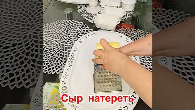 ЖЮЛЬЕН С ГРИБАМИ? БЛЮДО С ГРИБАМИ В КОКОТНИЦЕ СО СЛИВОЧНЫМ СОУСОМ И СЫРОМ ВКУСНОТИЩЕ❗️?