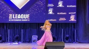 Классика | Гиззатуллина Виктория | Дети | Vika bellydance