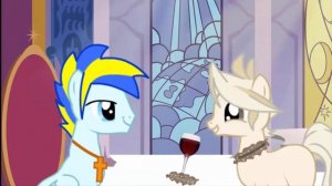 ♡MLP клип♡ ♪Сказка как царевна замуж собиралась♪. На 5К!!!