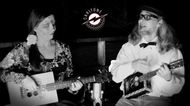 Season of the Witch - Donovan - ukulele cover смотреть онлайн