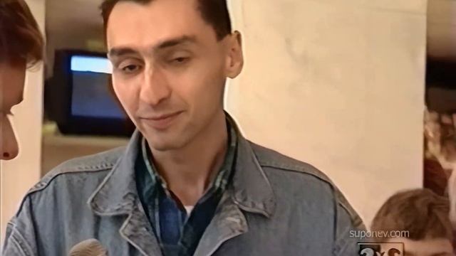 Dendy Новая Реальность Канал: 2x2, Выпуск: 2, Дата выхода: 24 сентября 1994 отреставрирован в HD