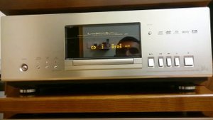Luxman HIGH-END Audio System. With SONY SS-G7 Speaker system(3)