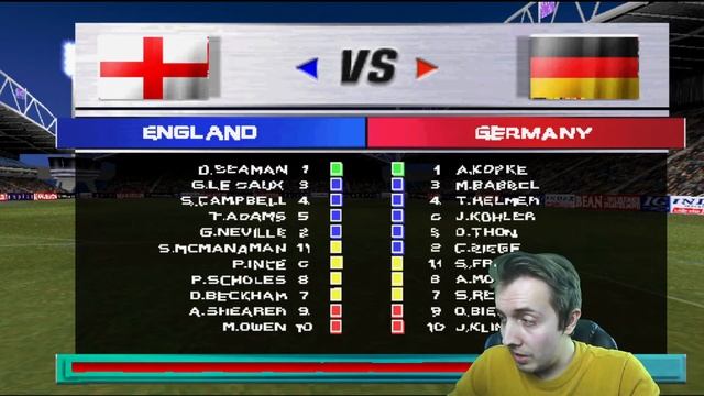 THE ONLY GAME TO RIVAL FIFA! - ACTUA SOCCER 3 смотреть онлайн