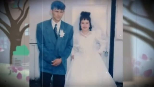 Анвар нургалиев с женой фото