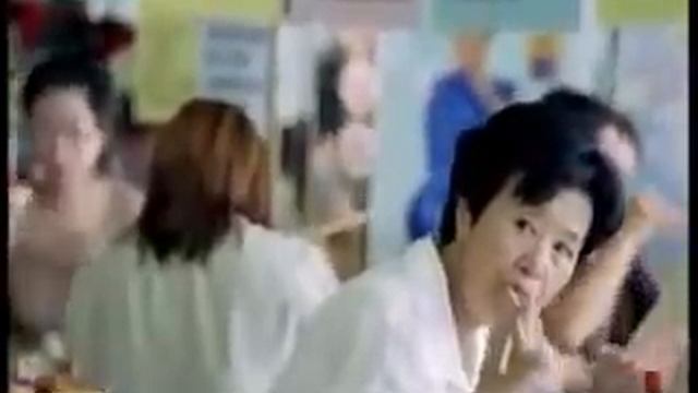 Смешная азиатская реклама. Олимпус. смотреть онлайн