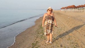 Мой наряд для моря