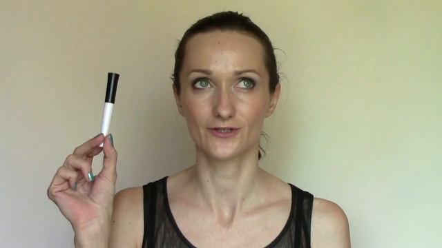 Новинки декоративной косметики в посылке от Ирины (канал Стиль Красоты) смотреть онлайн